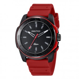 Digitec DN 5181T RDB 4 Black Red Full Rubber